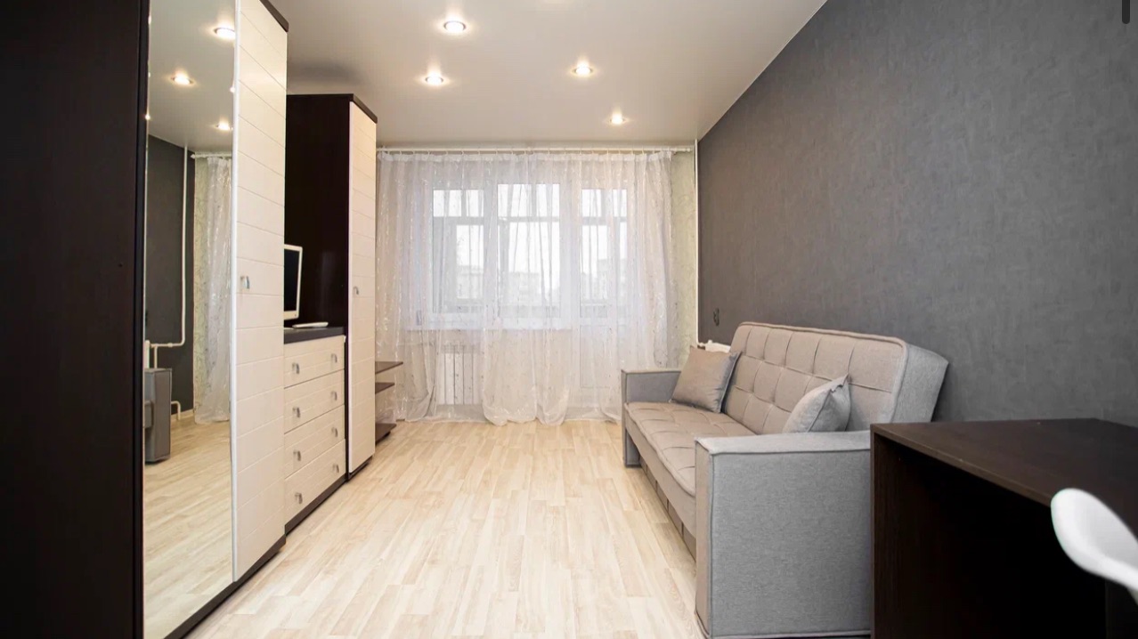 Аренда квартиры в Заволжском районе города Ярославля