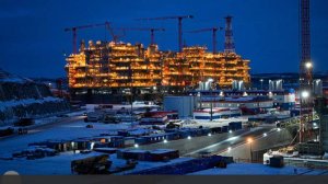 Чибис указал на необходимость создания новой госкорпорации для развития Арктики