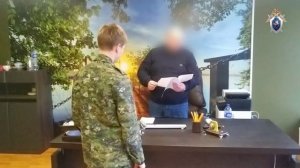 Крупное мошенничество