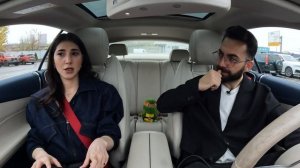 Найка Казиева – «Женский стендап», Дагестан, первые отношения. Потеря брата / 50 вопросов