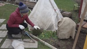 6 соток 19 ноября 2025 года. 2 часть