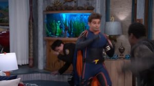 Грозная семейка | 1 час эпичных фейлов «Грозной семейки»!  | Nickelodeon Cyrillic