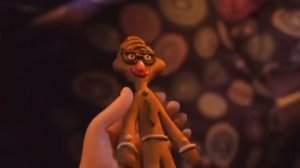 Sainsbury's Ad - The greatest gift