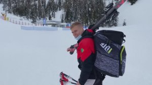 Урок 10. Ослабление колена, заминки португальца.