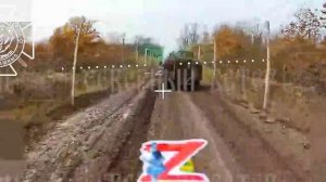 🔥Дроны Северян уничтожают бронетехнику врага