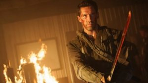 Ниндзя | Все бои Кейси Боумена