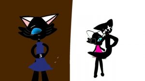 Погоди... Сара не злая?...