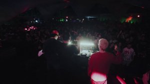 Breaking Beattz B2B Almanac - Live @ Club Matahari, Brazil