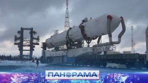 🚀Запуск ракеты-носителя «Ангара-1.2»: новые спутники для обороны России