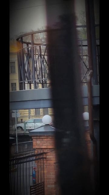 Набережная Крюкова канала. 
Санкт - Петербург