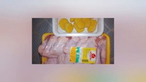 Распаковка/Обзор/Чек/Еда.