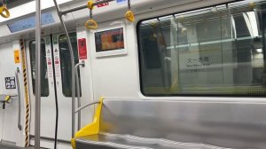 КИТАЙСКОЕ МЕТРО / обзор двух самых больших метрополитенов мира!