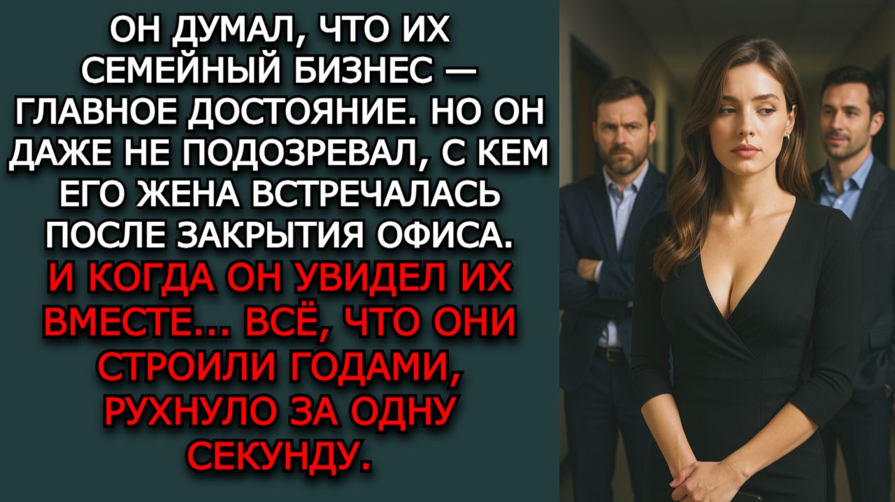 Измена жены. "ЦЕНА ЛЖИ И СКИДОК" - Аудио рассказы. Жизненные истории слушать / Истории из жизни