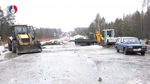 О работе Дорожно-коммунальной службы в зимний период