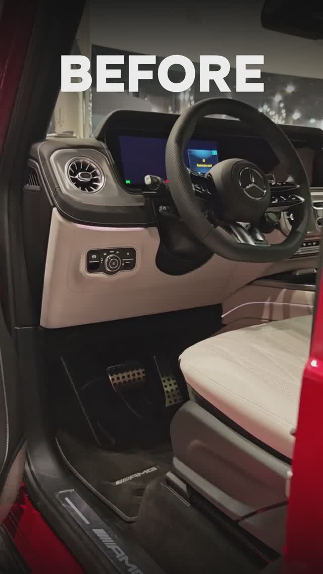 G CLASS VS NIVA смотреть онлайн