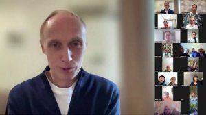 Аромат лотосных стоп Господа. Шримад-Бхагаватам 3.9.5. ШЛиС. 10.03.2025