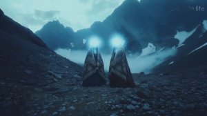 🄴🆁🄰 – 🄰🄼🄴🄽🄾 (🄺🄾🅁🄶🅂🅃🅈🄻🄴 🄻🄸🄵🄴 🅁🄴🄼🄸🅇)