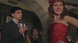 Очень красивая история любви!