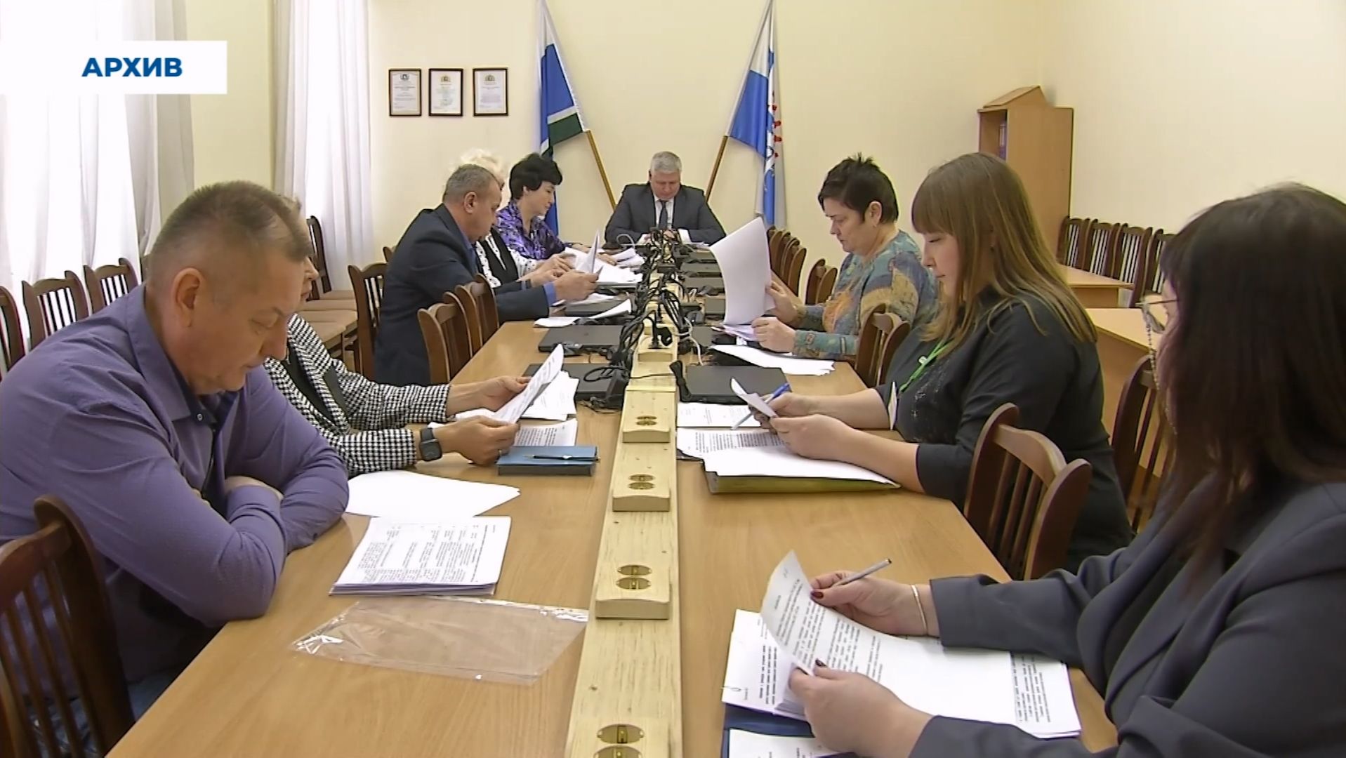 7 проектов инициативного бюджетирования планируется реализовать в 2026 году в Серове смотреть онлайн