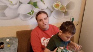 Видеообращение мамы Вовы Макарова