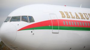 Александр Лукашенко направился с рабочим визитом в Кыргызстан