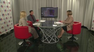 "Напрямую о главном" 26 ноября 2025 г.