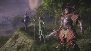 Soulframe - Official Preludes Founders Showcase Trailer