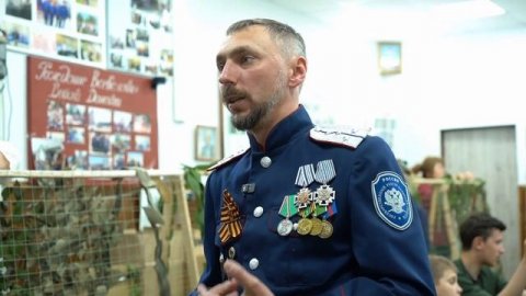 Станица Александровка в Ростовской области - надежный центр поддержки