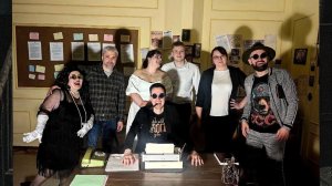 Maxanto Studio - Фильм Муж Напрокат 2025г.