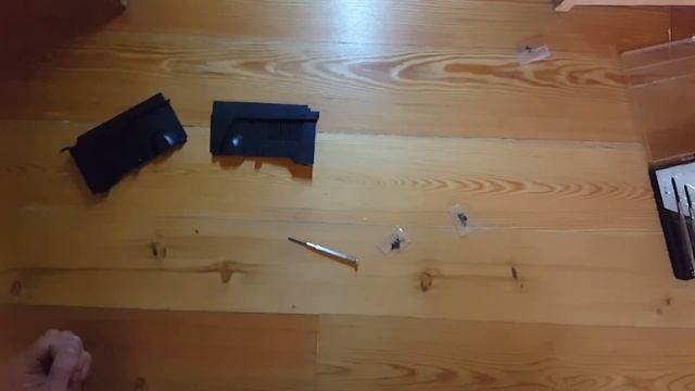 ЗИС 110 сборка модели номер 36 смотреть онлайн