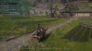 Assassin's Creed Shadows с Русской озвучкой: Пиратский союз (56 часть)