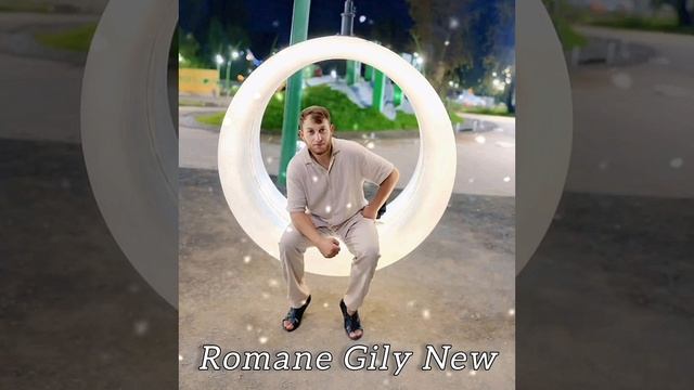 Слава Дандаре - Роспхэн мро дат  Премьера 2025  Новая цыганская песня