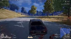 PLAYERUNKNOWN'S BATTLEGROUNDS 2025.11.24 - 20.17.21.14.Одно убийство.DVR