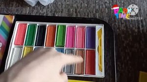 Фрагмент эфира с новогодних логотипом (Baby Time, 26.11.2025 18:40)