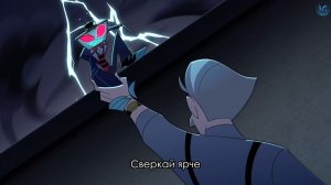 Песня Вокс Отель Хазбин 7 Серия 2 Сезон На Русском