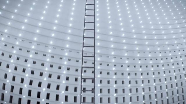 Backrooms 15 - Lost into Sunken Purgatory