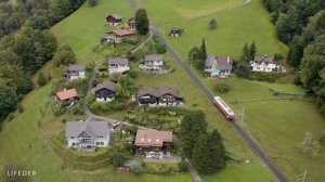 ШВЕЙЦАРИЯ_ Страна самых красивых деревень