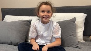 Пол года в школе