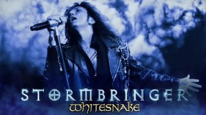 Whitesnake - Stormbringer