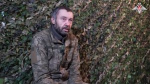 Головчак Павел, пленный военнослужащий ВСУ