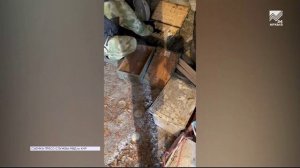 В а. Адыге-Хабль обнаружили взрывоопасный сверток