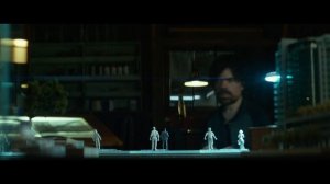 Смотреть онлайн Вспомнить заново Rememory - Трейлер