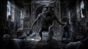 Вий: Последняя ночь Хомы Брута