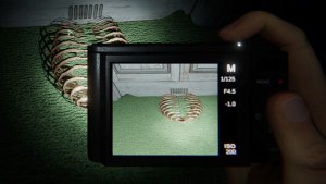 Phasmophobia #39 - Куриные рёбрышки