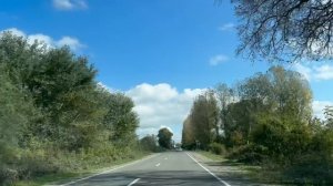 Мы отправляемся в пограничные районы Юждага, которые граничат с соседним государством.