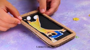 30+ ЛЕГКИХ ПОДЕЛОК ИЗ БУМАГИ! ✅ Лучшие DIY идеи для начинающих!