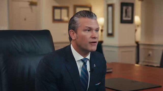 Военный министр США Пит Хегсет - 1,2 миллиарда долларов будет направлено на ремонт казарм, 26 ноября