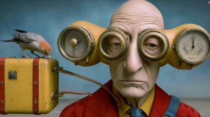 Жена Рыбака [Кейли Бош]