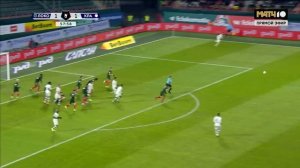 Обзор матча «Локомотив» – «Краснодар» | Мир РПЛ 2025/26