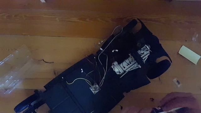 ЗИС 110 сборка модели номер 34 смотреть онлайн